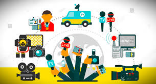 Food for Life in the mass-media 