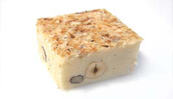 Восточные сладости