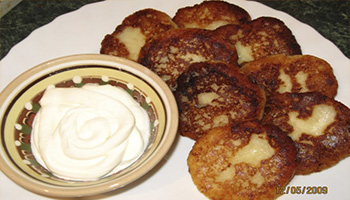 Сырники