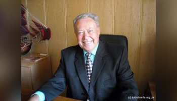 Уважаемые сотрудники, колеги, друзья!